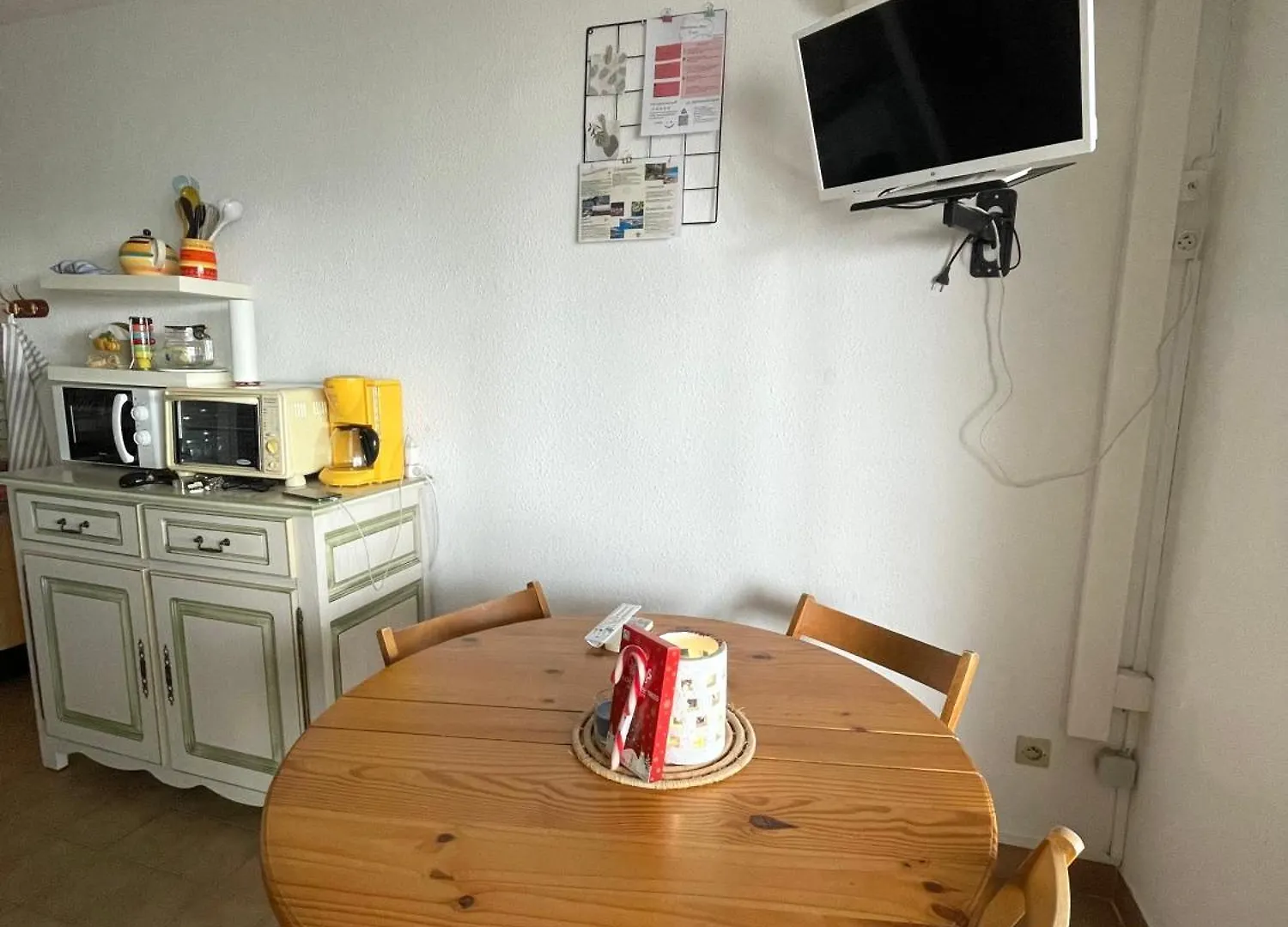 Le Refuge Des Mimosas Apartment Bormes-les-Mimosas