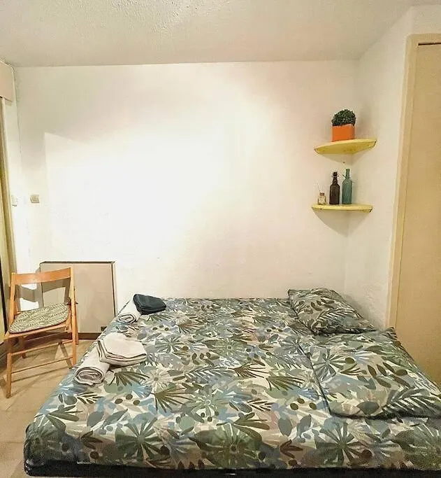 Le Refuge Des Mimosas Apartment Bormes-les-Mimosas