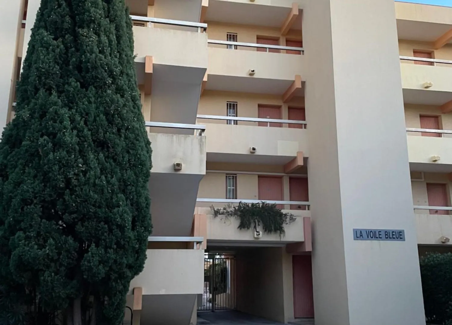 Le Refuge Des Mimosas Apartment Bormes-les-Mimosas