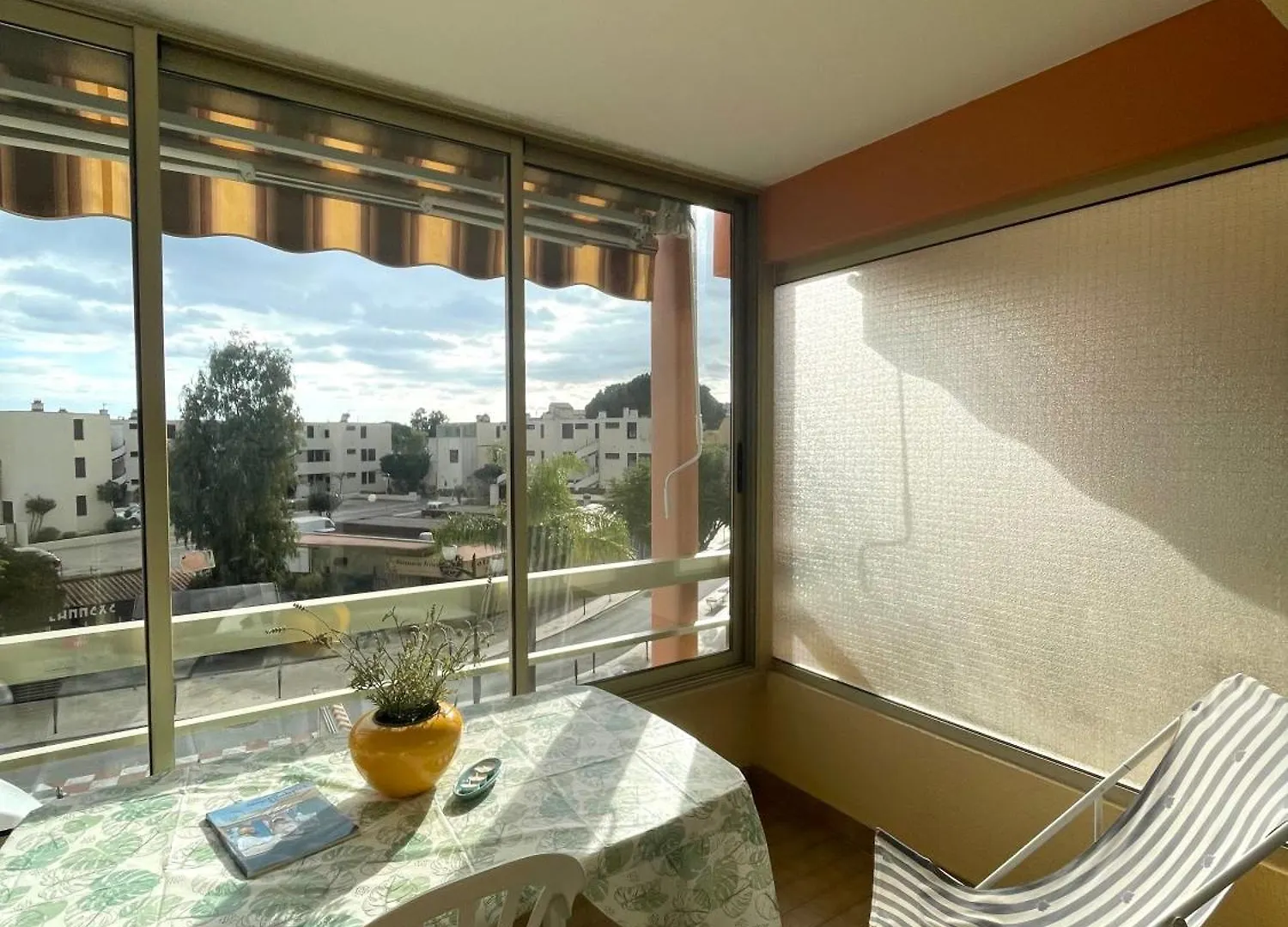 Le Refuge Des Mimosas Apartment Bormes-les-Mimosas 0*,  France