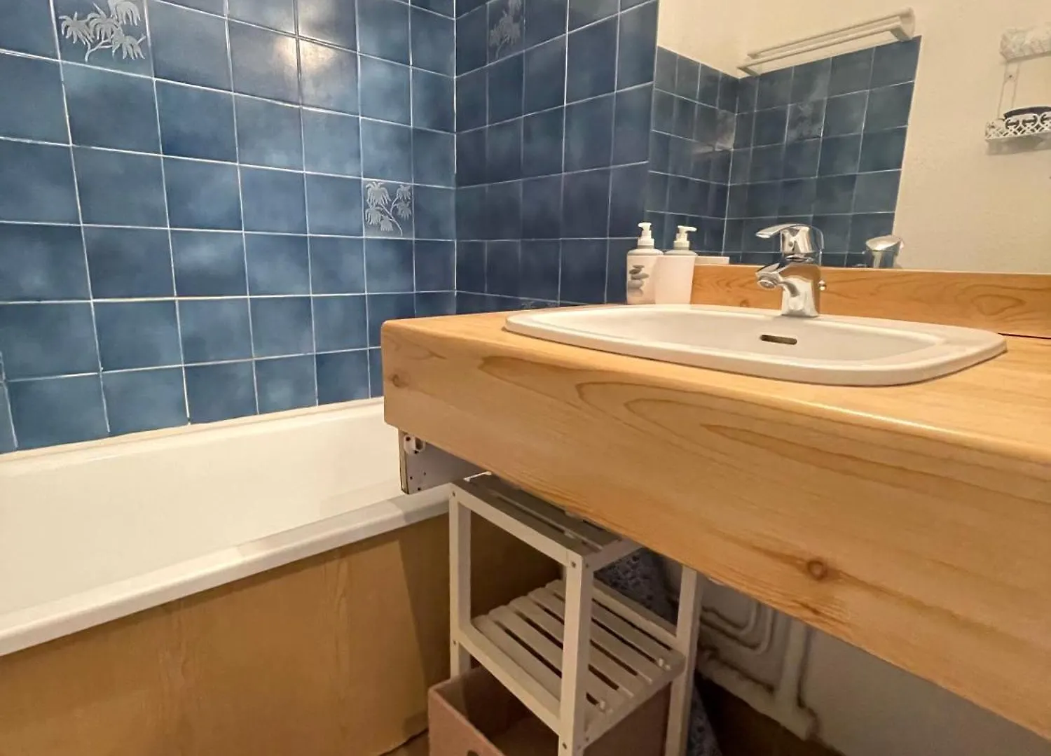 Le Refuge Des Mimosas Apartment Bormes-les-Mimosas