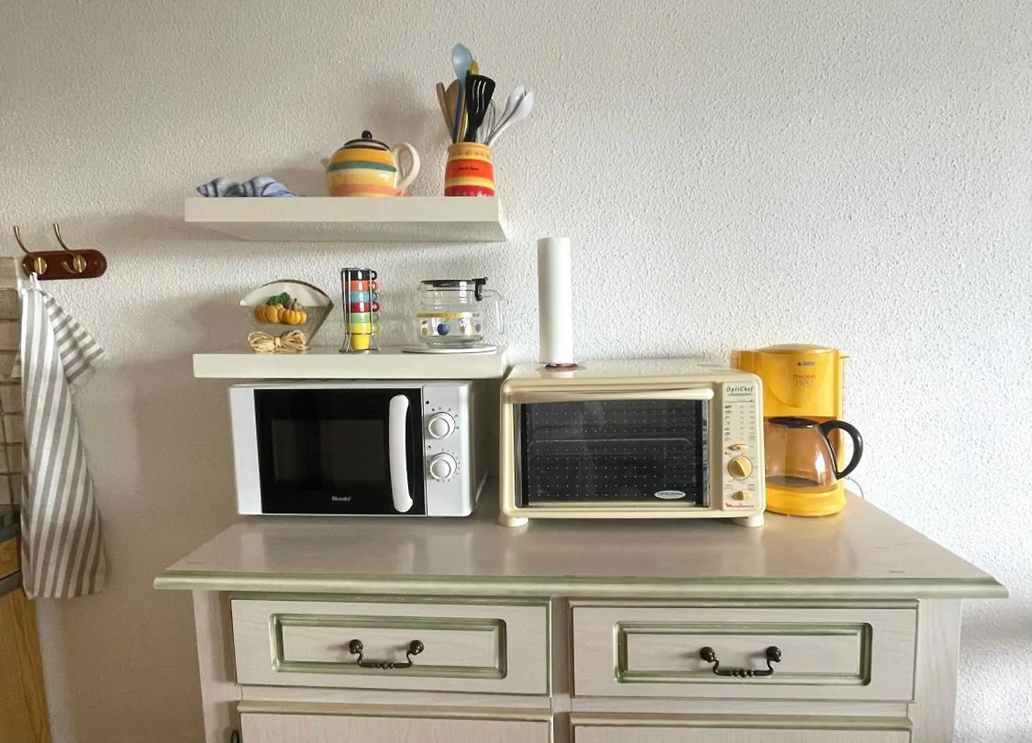 Le Refuge Des Mimosas Apartment Bormes-les-Mimosas 0*,  France