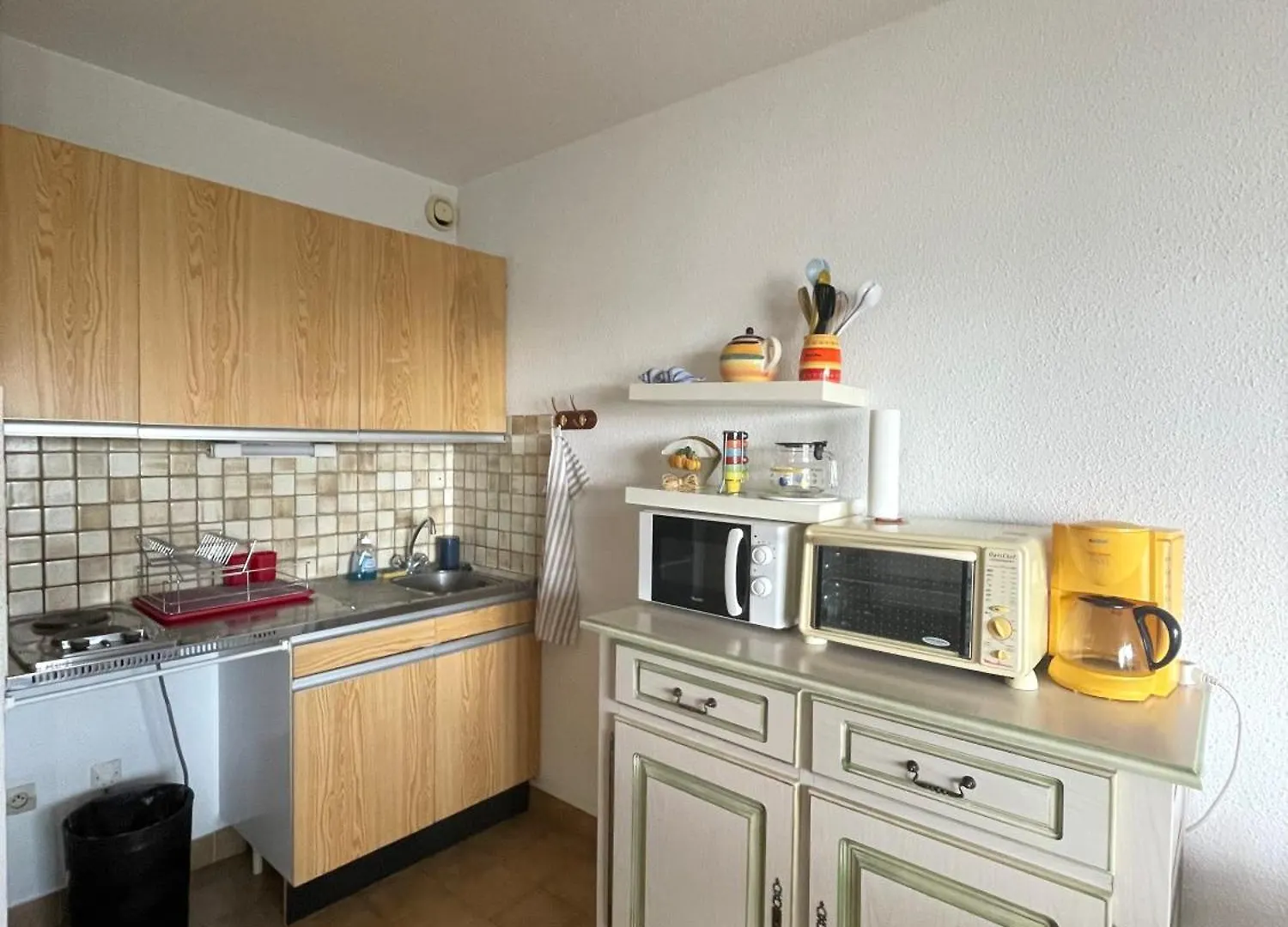 Le Refuge Des Mimosas Apartment Bormes-les-Mimosas