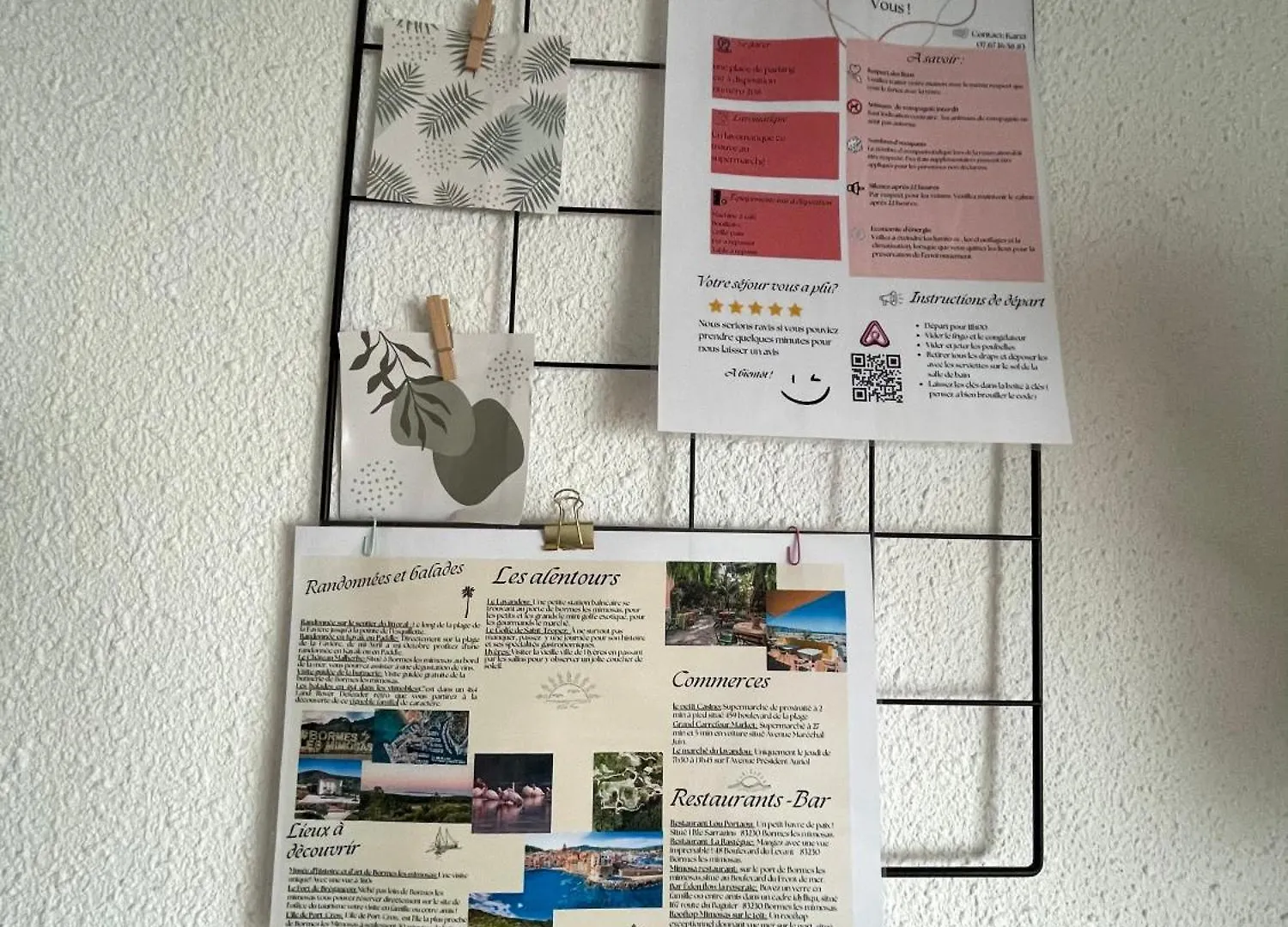 Le Refuge Des Mimosas Apartment Bormes-les-Mimosas 0*,