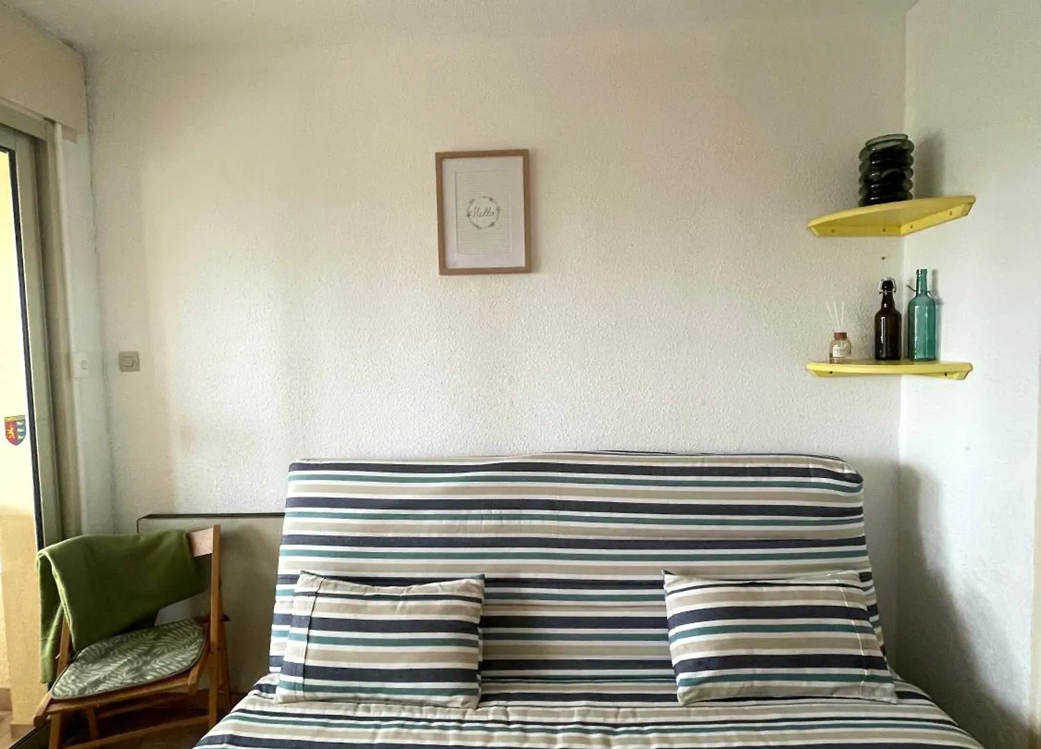 Le Refuge Des Mimosas Apartment Bormes-les-Mimosas