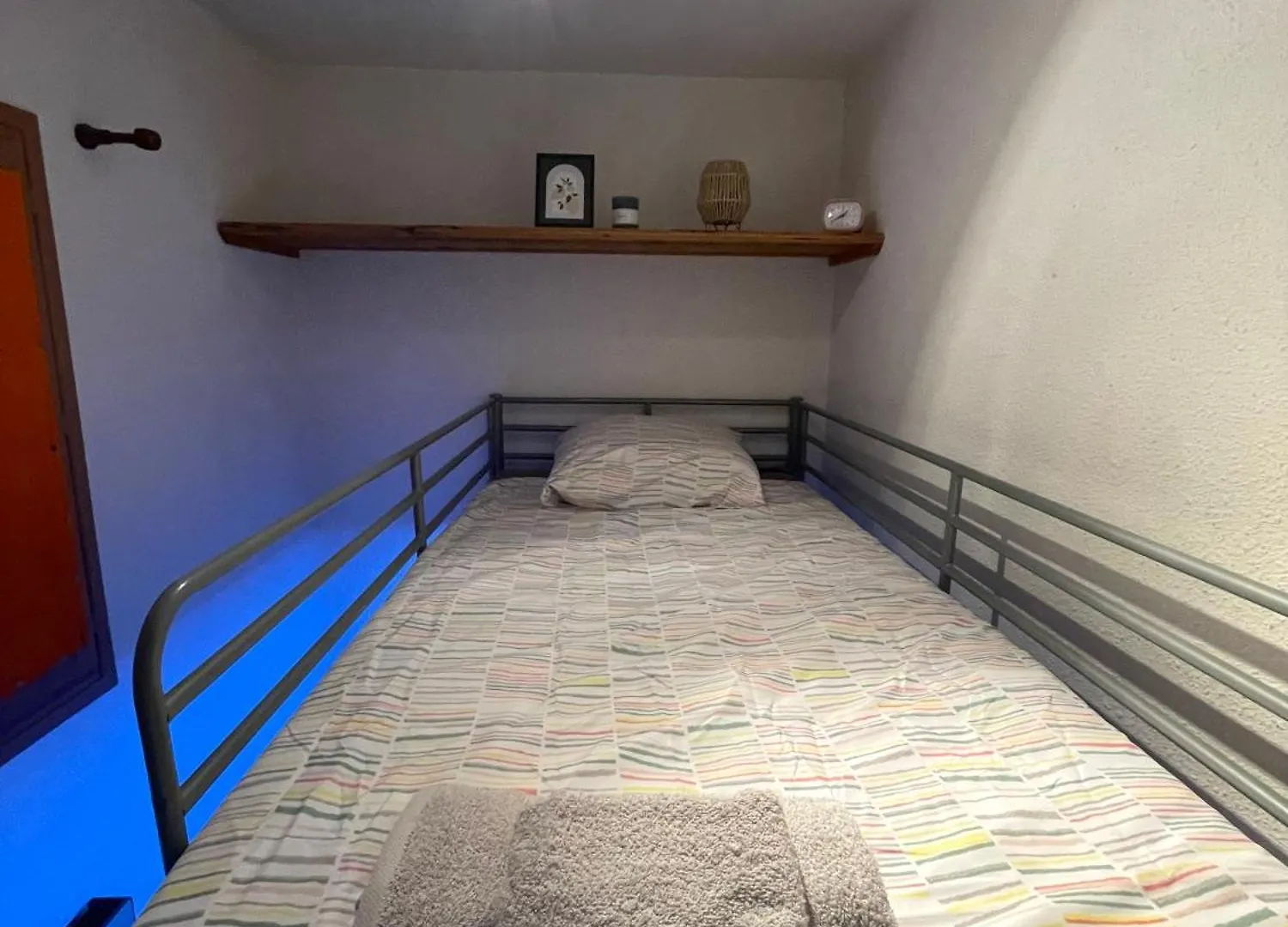 Le Refuge Des Mimosas Apartment Bormes-les-Mimosas