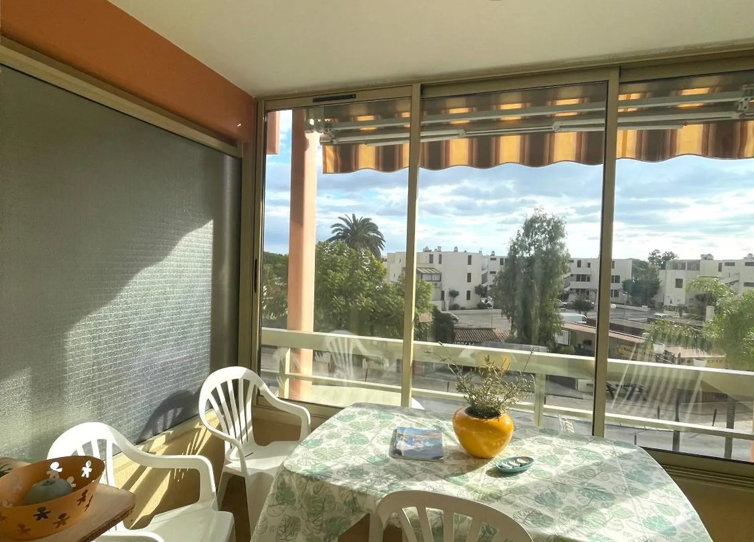 Le Refuge Des Mimosas Apartment Bormes-les-Mimosas